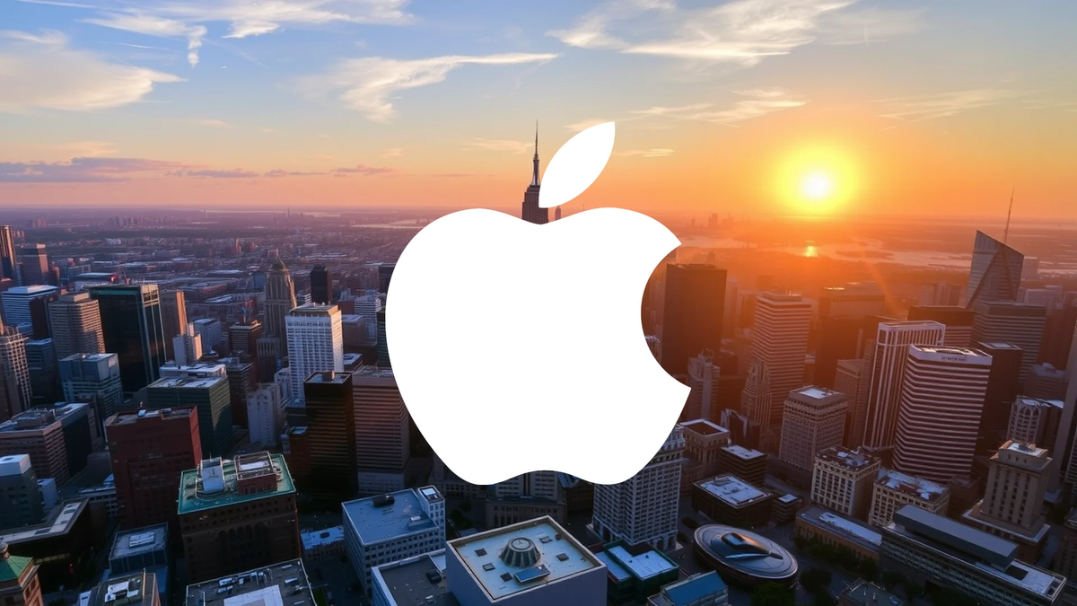 Apple recupera su impulso: el iPhone 17 reactiva el optimismo - Foto: über boerse-global.de