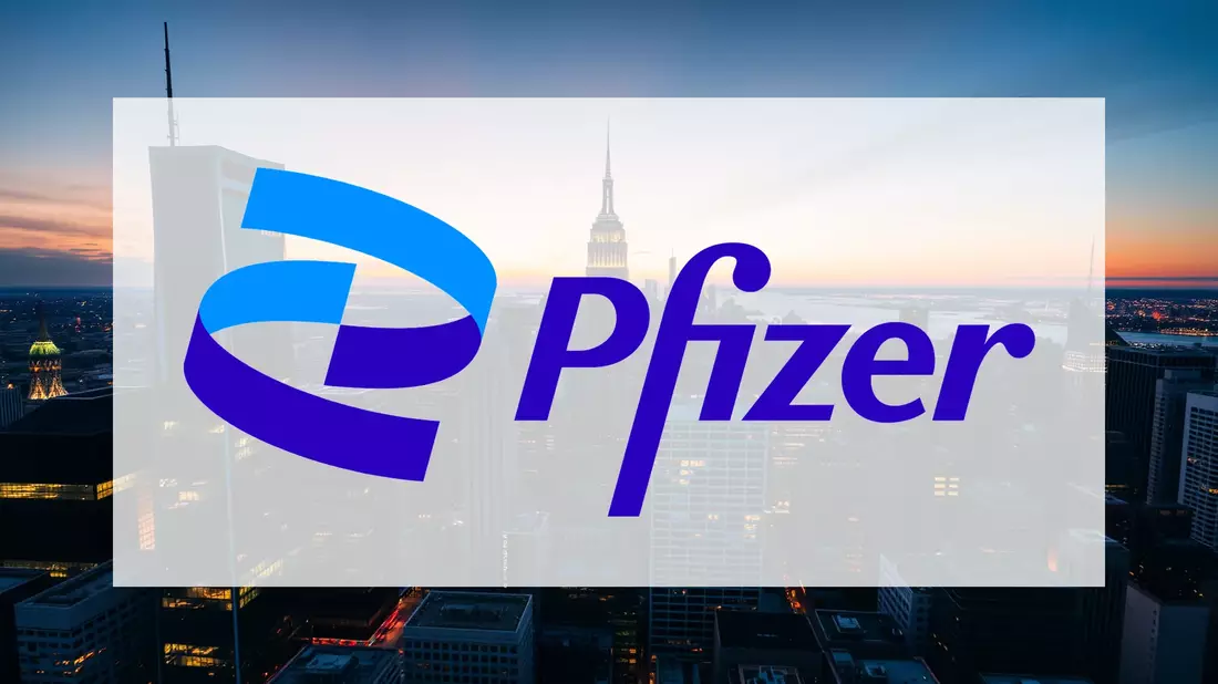 Pfizer se posiciona en el mercado de la pérdida de peso con una adquisición multimillonaria Illustration mit AI erstellt übermittelt durch boerse-global.de