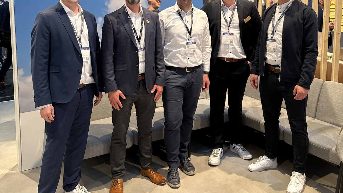 LichtBlick und GP JOULE bauen Schnellladenetz im Einzelhandel aus - Foto: presseportal.de