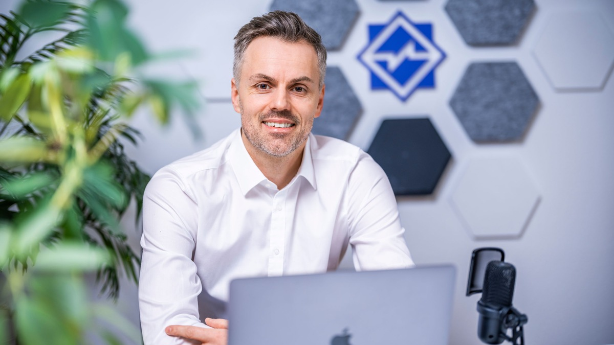 Deutsche Börse Group integriert Social-Media-Intelligence in ihre Marktüberwachungstechnologie - Foto: presseportal.de