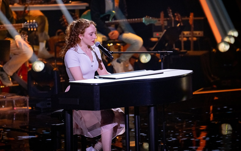 Greta Heimann The Voice of Germany - Foto: Joyn/Claudius Pflug, presseportal.de