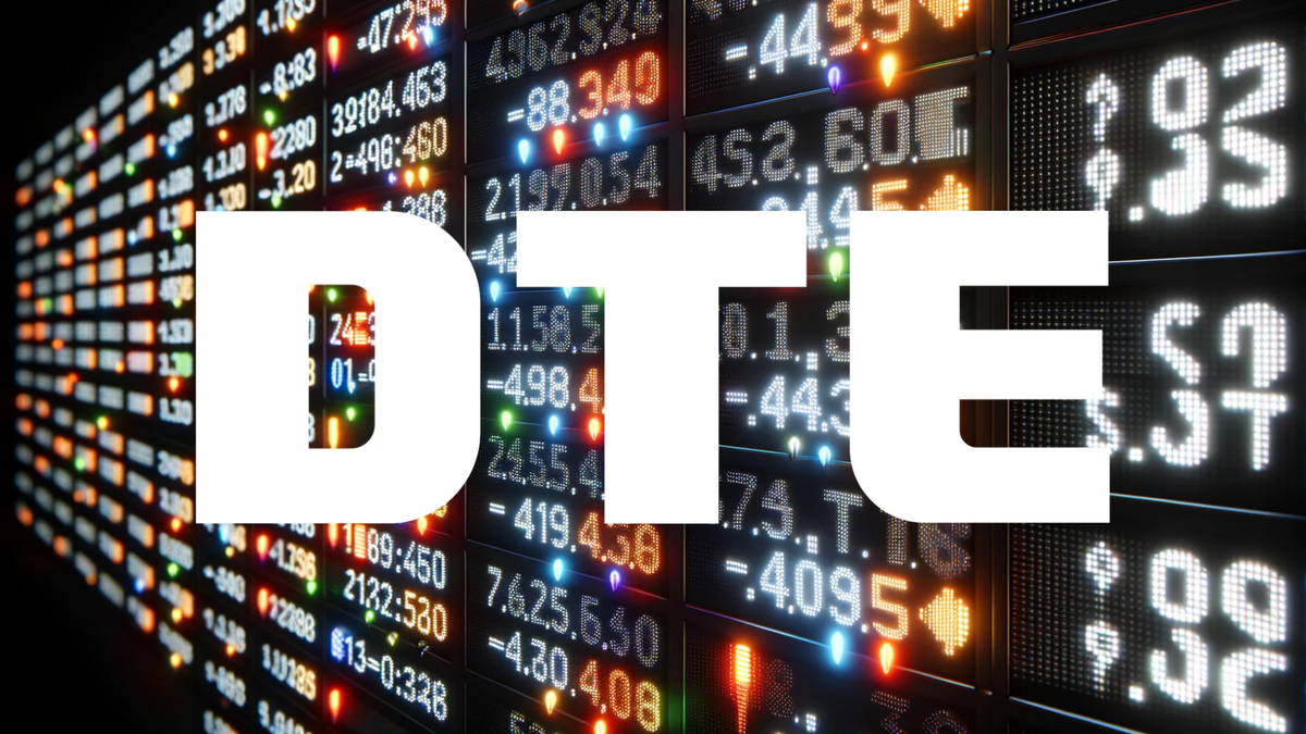 Is DTE Energy’s Impressive Growth a Sign of Lasting Change? - Foto: über boerse-global.de