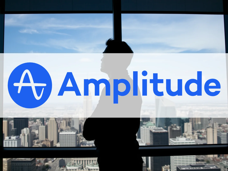 Amplitude Aktie: Analysten setzen auf Aufwärtstrend - Foto: über boerse-global.de