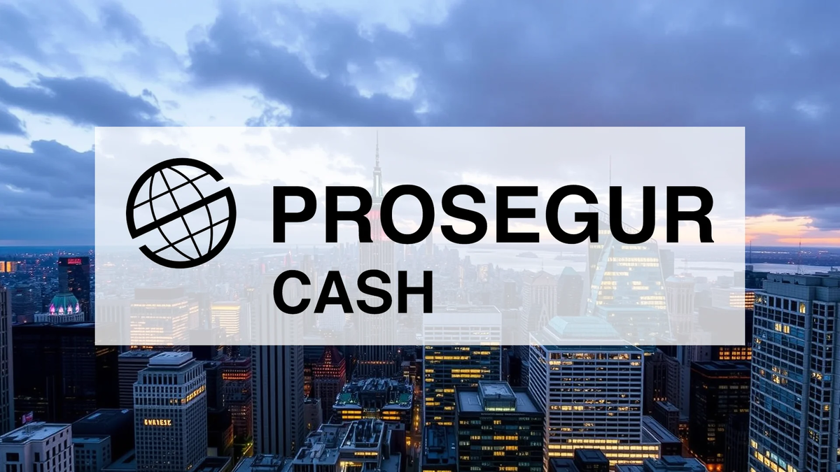 Prosegur Cash: Un análisis de su fortaleza en medio de la volatilidad - Foto: über boerse-global.de