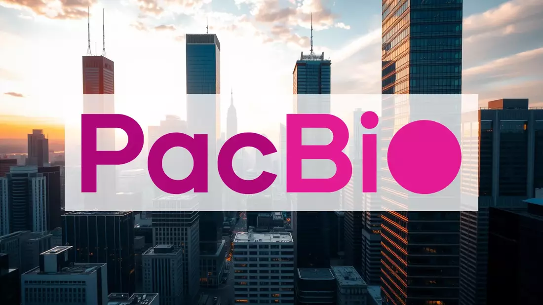Can Pacific Biosciences’ New Screening Strategy Reverse Its Fortunes? Illustration mit AI erstellt übermittelt durch boerse-global.de