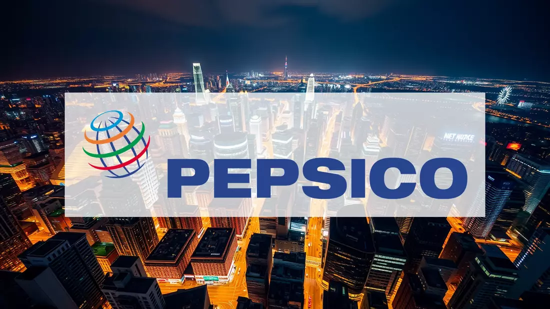 Activist Investor Elliott Targets PepsiCo with $4 Billion Stake, Demands Overhaul Illustration mit AI erstellt übermittelt durch boerse-global.de