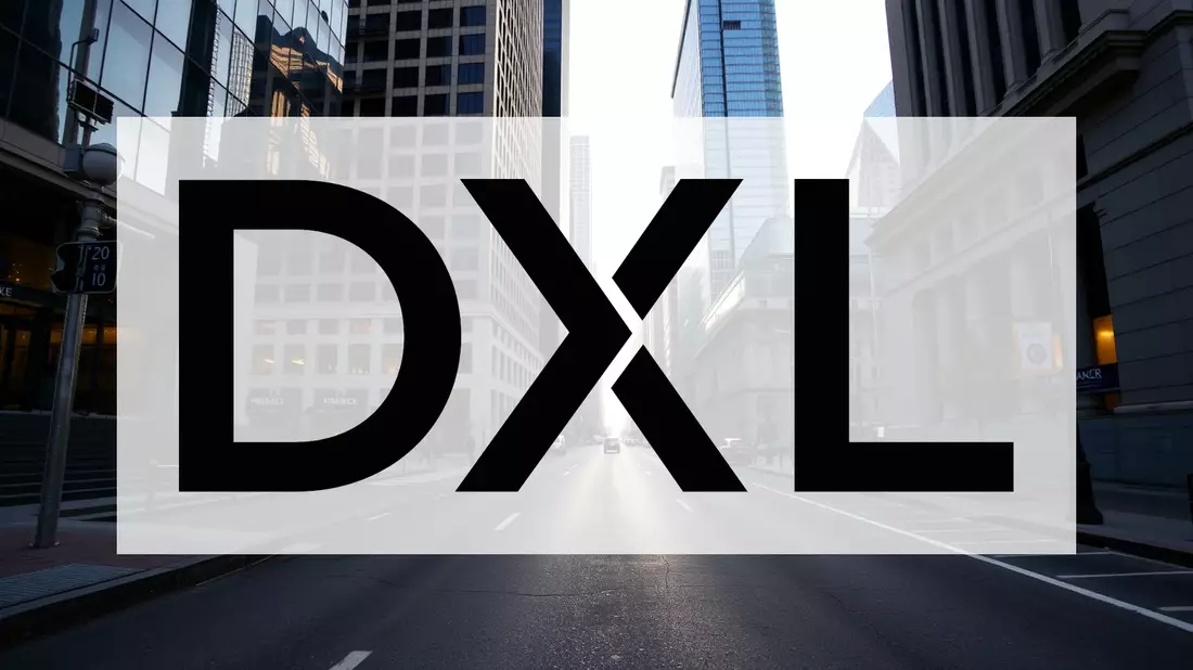 Destination XL Aktie: Rauswurf mit Folgen - Bild: über boerse-global.de