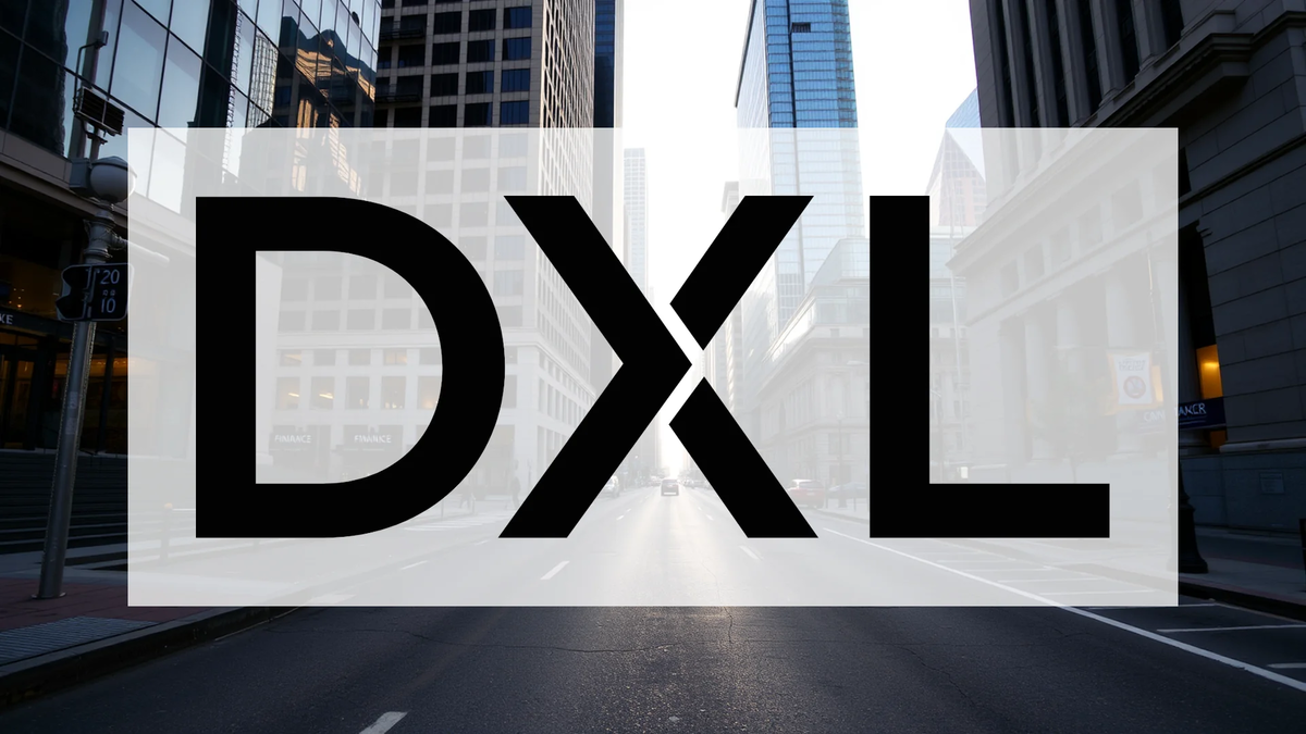 Destination XL Aktie: Rauswurf mit Folgen - Foto: über boerse-global.de