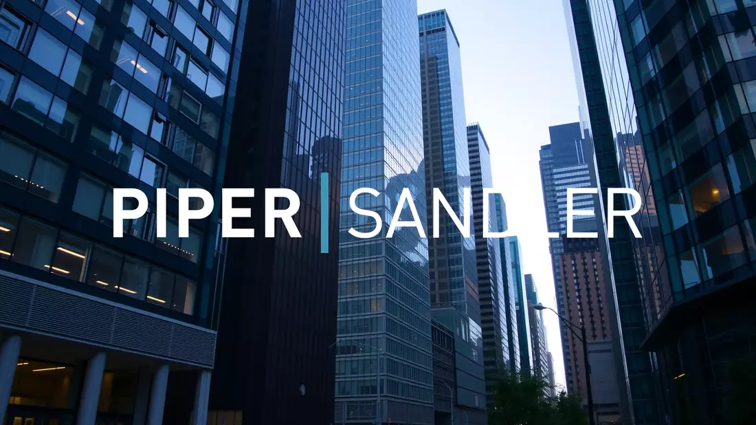 Piper Sandler holt Top-Banker Eric Ferdinand an Bord - Bild: über boerse-global.de