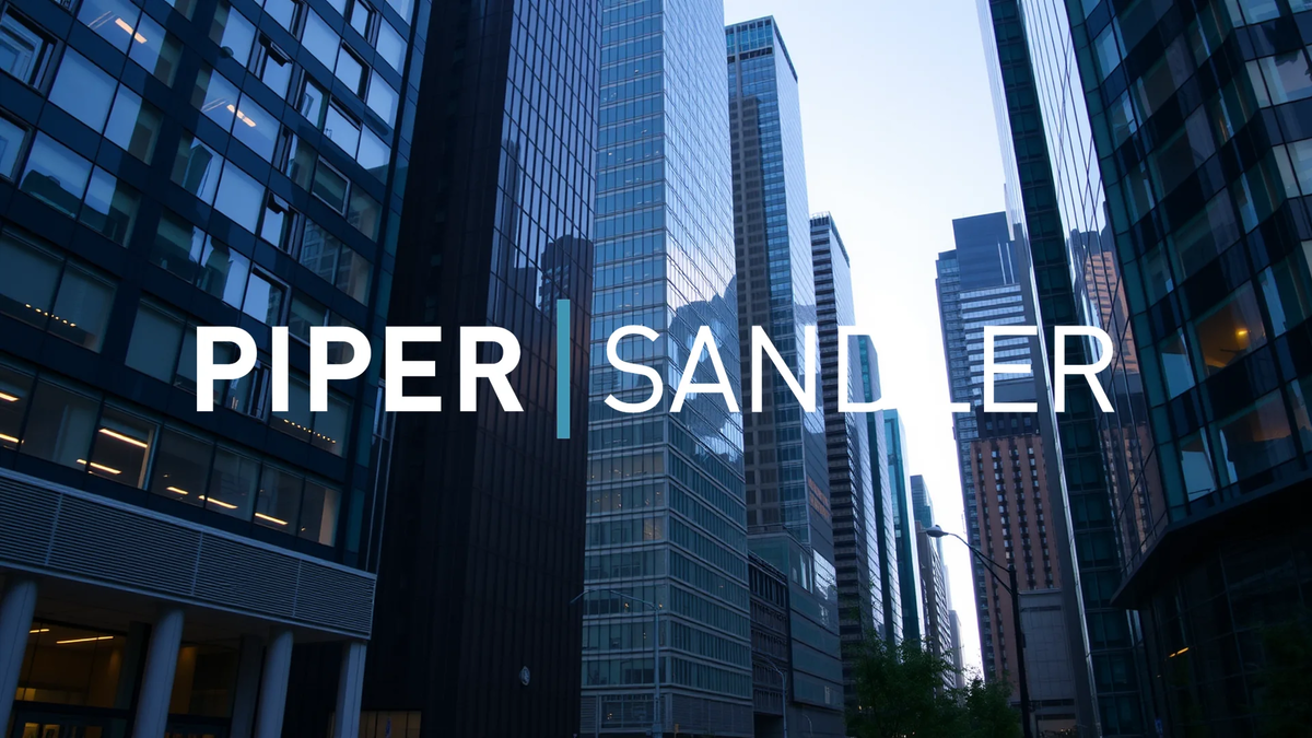 Piper Sandler holt Top-Banker Eric Ferdinand an Bord - Foto: über boerse-global.de