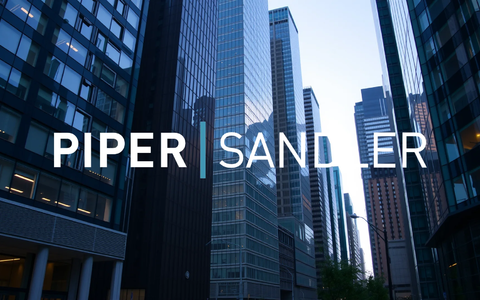 Piper Sandler holt Top-Banker Eric Ferdinand an Bord - Foto: über boerse-global.de