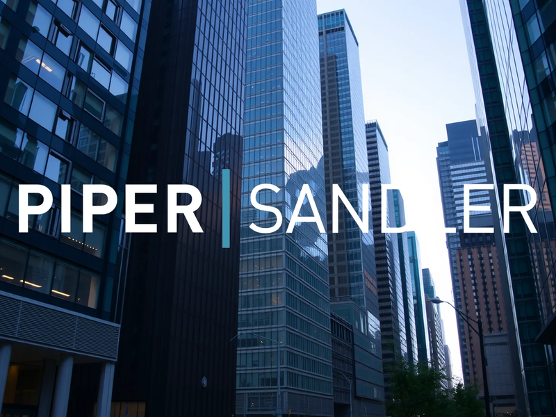 Piper Sandler holt Top-Banker Eric Ferdinand an Bord - Foto: über boerse-global.de