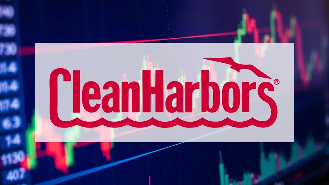 Could Clean Harbors’ PFAS Breakthrough Ignite a Stock Recovery? Illustration mit AI erstellt übermittelt durch boerse-global.de