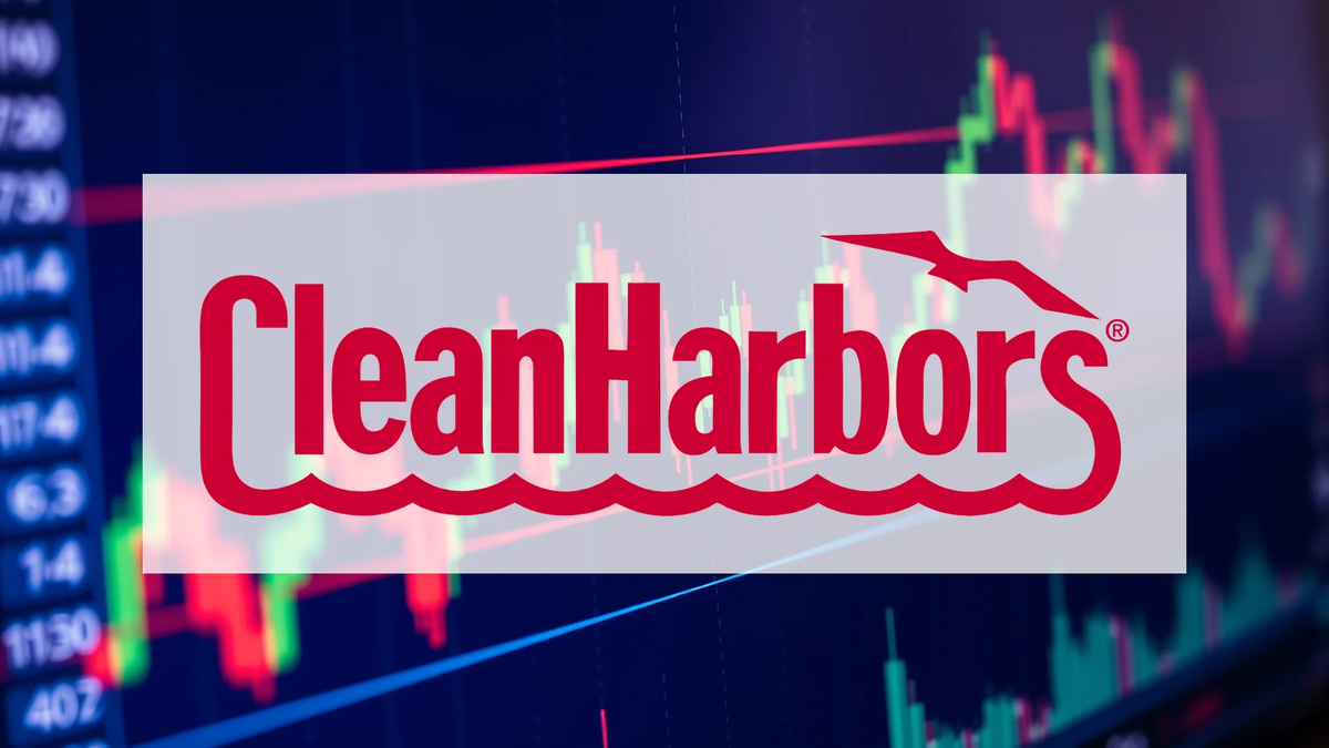 Could Clean Harbors’ PFAS Breakthrough Ignite a Stock Recovery? - Foto: über boerse-global.de