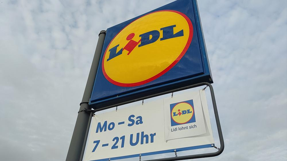 Lidl-Filiale (Archiv) - Foto: über dts Nachrichtenagentur