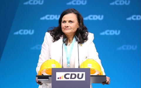 Gitta Connemann (Archiv) - Foto: über dts Nachrichtenagentur