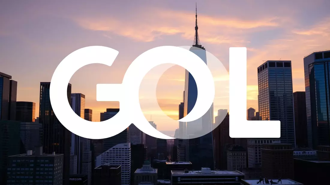 GOL Emerges from Restructuring with Renewed Financial Foundation Illustration mit AI erstellt übermittelt durch boerse-global.de