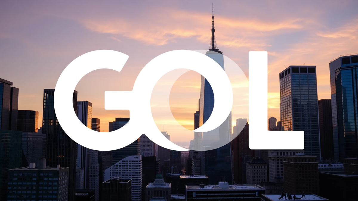 GOL Emerges from Restructuring with Renewed Financial Foundation - Foto: über boerse-global.de