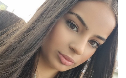 POL-DA: Griesheim: Vermisstenfahndung nach 13-Jähriger / Wer kann Hinweise geben? - Foto: presseportal.de