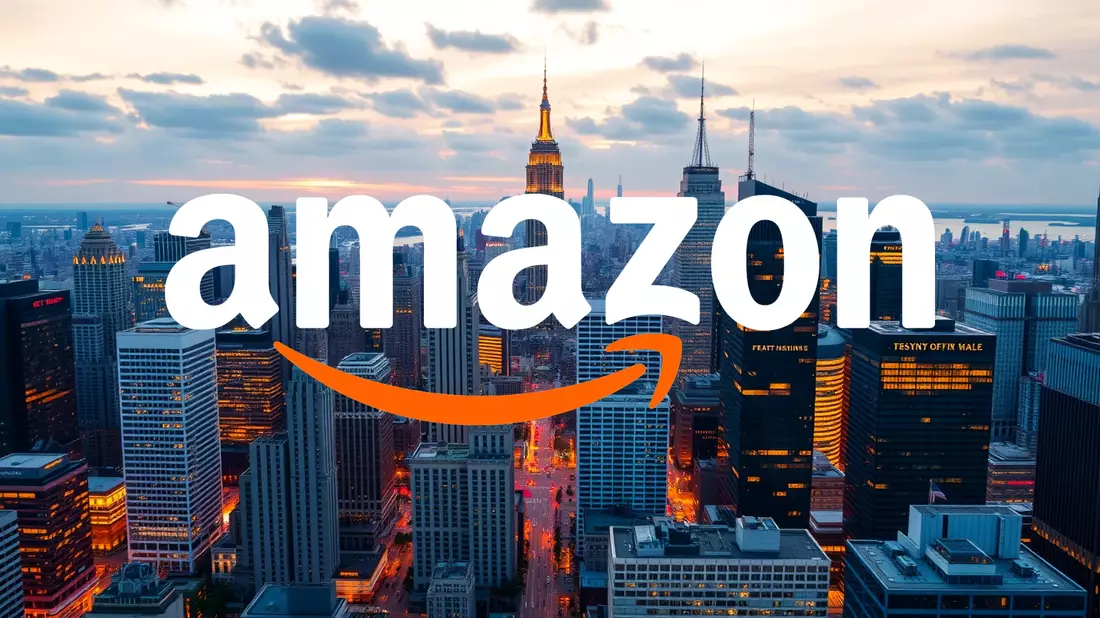 Regulatory Challenge Threatens Amazon’s Prime Subscription Engine Illustration mit AI erstellt übermittelt durch boerse-global.de