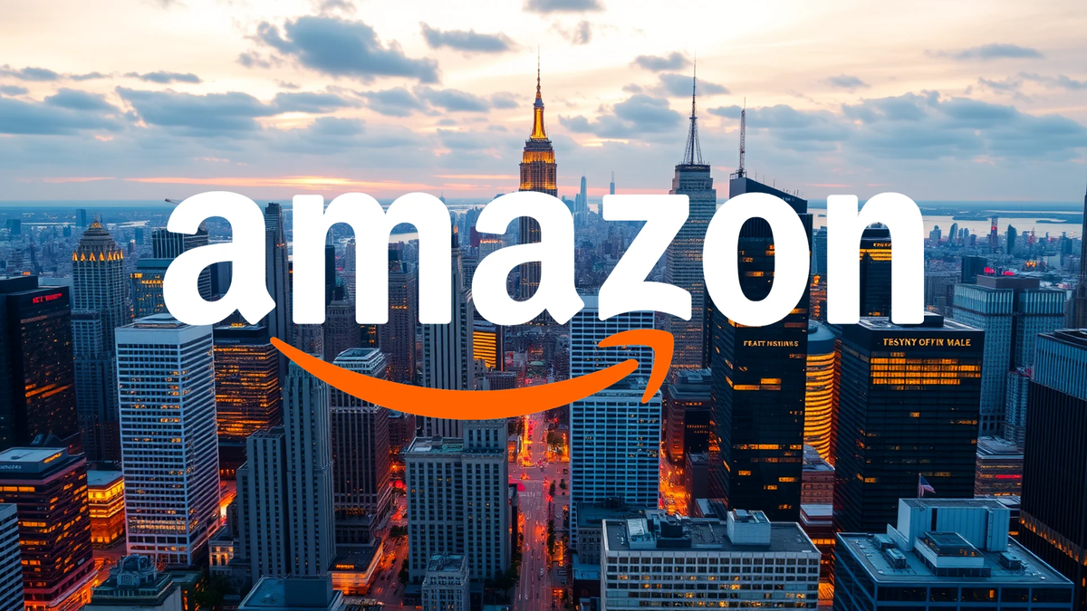 Regulatory Challenge Threatens Amazon’s Prime Subscription Engine - Foto: über boerse-global.de
