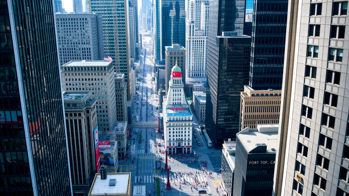 Blockchain ETF Surges on Strong Sector Momentum - Foto: über boerse-global.de