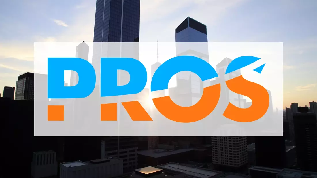 Pros Shares Surge on Multi-Billion Dollar Acquisition Bid Illustration mit AI erstellt übermittelt durch boerse-global.de