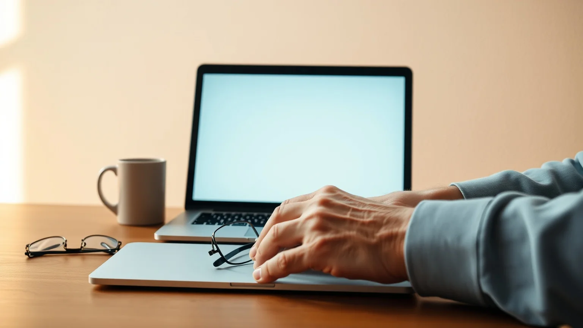 Online-Betrug: Senioren verlieren 3,4 Milliarden Dollar - Foto: über boerse-global.de