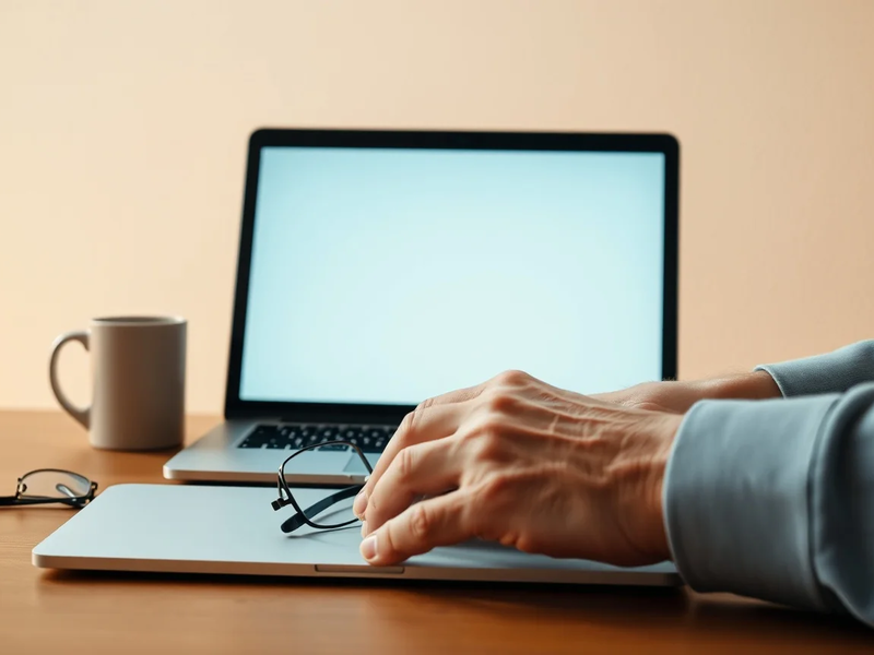 Online-Betrug: Senioren verlieren 3,4 Milliarden Dollar - Foto: über boerse-global.de