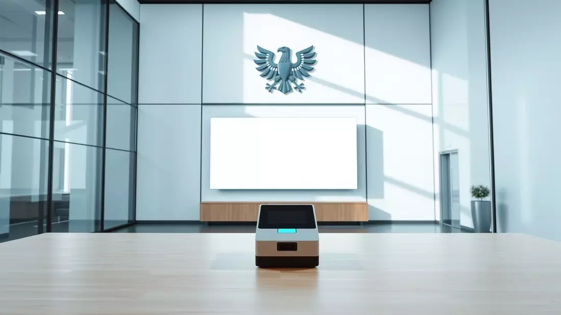 Digitaler Bürgeraccount: Deutschland startet Digitalisierungs-Offensive - Bild: über boerse-global.de