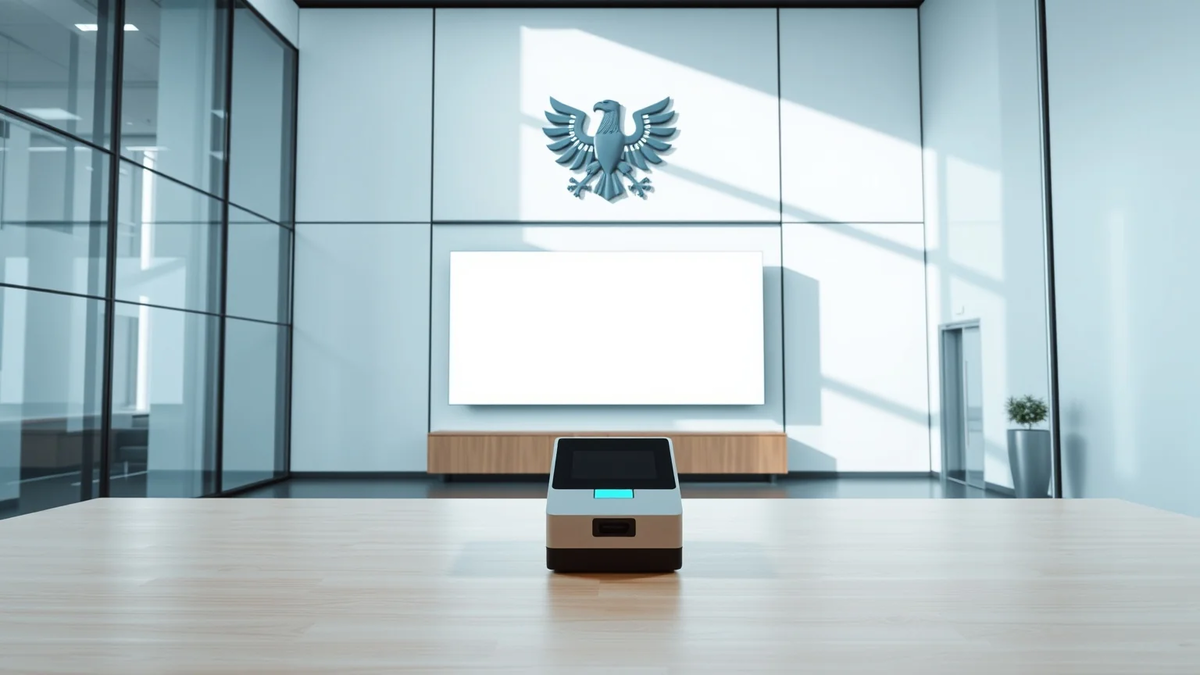 Digitaler Bürgeraccount: Deutschland startet Digitalisierungs-Offensive - Foto: über boerse-global.de