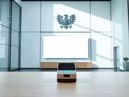 Digitaler Bürgeraccount: Deutschland startet Digitalisierungs-Offensive - Foto: über boerse-global.de