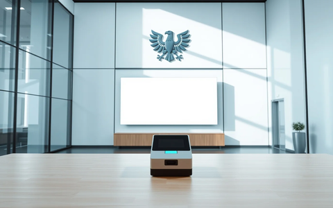 Digitaler Bürgeraccount: Deutschland startet Digitalisierungs-Offensive - Foto: über boerse-global.de