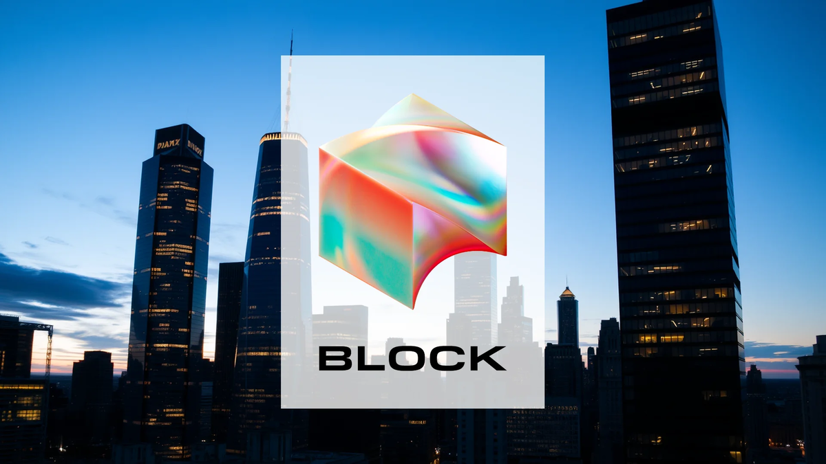 Block Shares Poised for Potential Rebound as Market Sentiment Shifts - Foto: über boerse-global.de