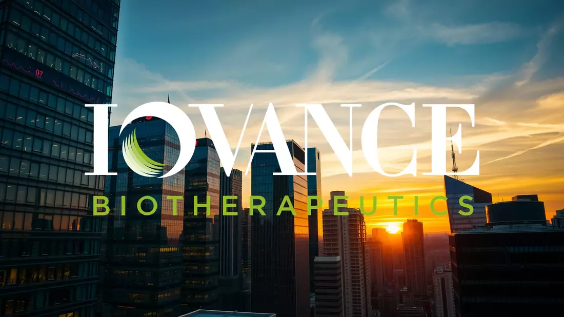 Iovance Grants New Equity Awards to Recently Hired Employees Illustration mit AI erstellt übermittelt durch boerse-global.de
