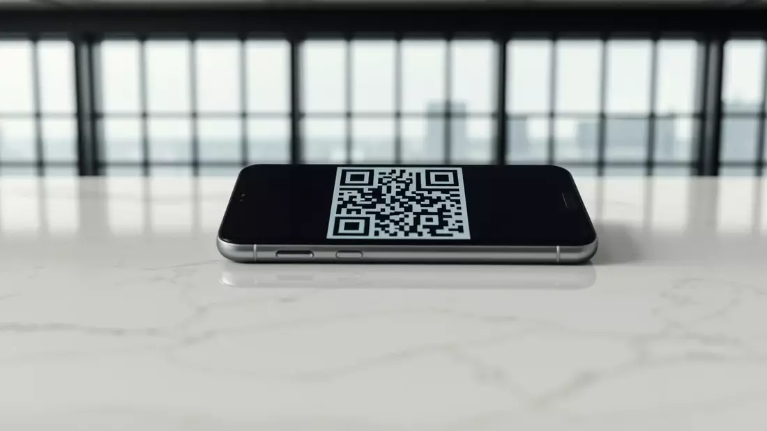 QR-Code-Betrug: Neue Cyberattacken bedrohen Millionen Deutsche - Bild: über boerse-global.de