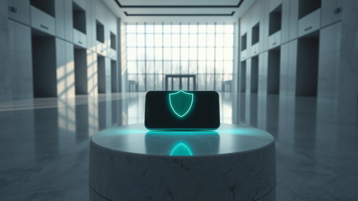 Europa zwingt Android-Hersteller zu fünf Jahren Updates - Foto: über boerse-global.de