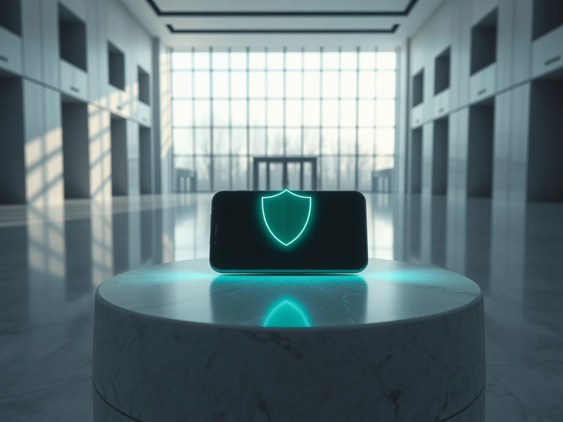 Europa zwingt Android-Hersteller zu fünf Jahren Updates - Foto: über boerse-global.de