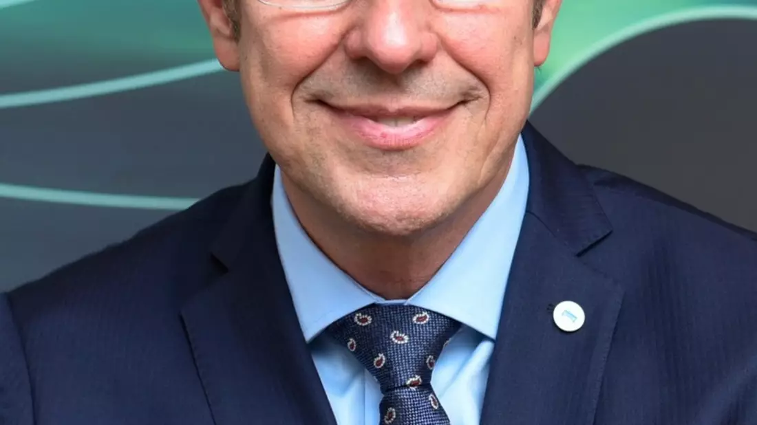 ZDK: Jürgen Hasler ist neuer Hauptgeschäftsführer - Bild: presseportal.de