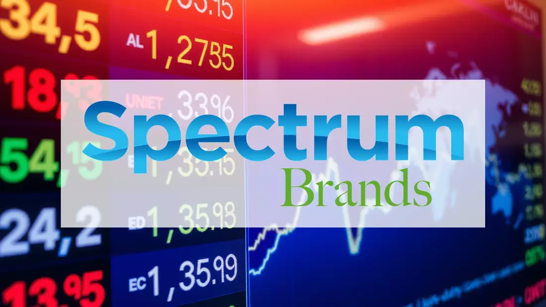 Dividend Consistency Contrasts with Spectrum Brands’ Share Price Decline Illustration mit AI erstellt übermittelt durch boerse-global.de