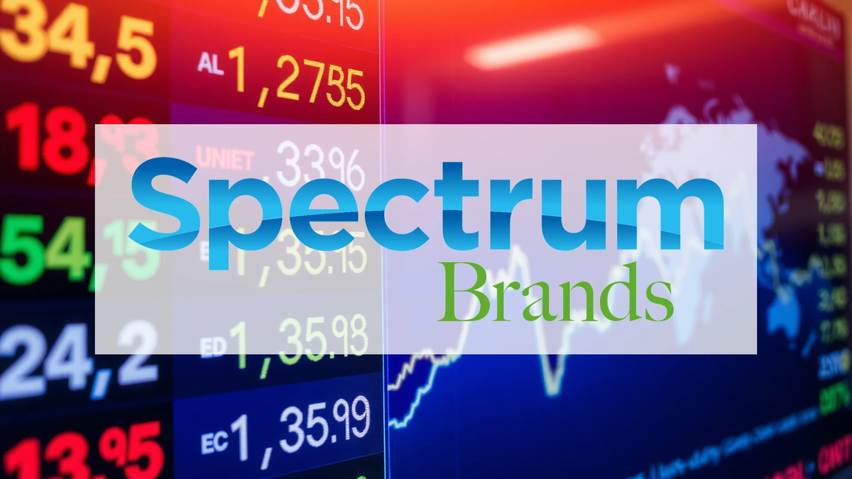 Dividend Consistency Contrasts with Spectrum Brands’ Share Price Decline - Foto: über boerse-global.de