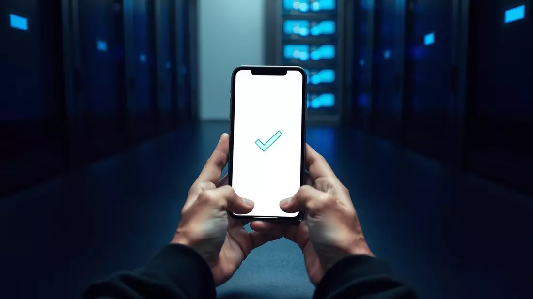 Mobile-Payment-Sicherheit: Die Revolution des digitalen Zahlungsschutzes - Bild: über boerse-global.de