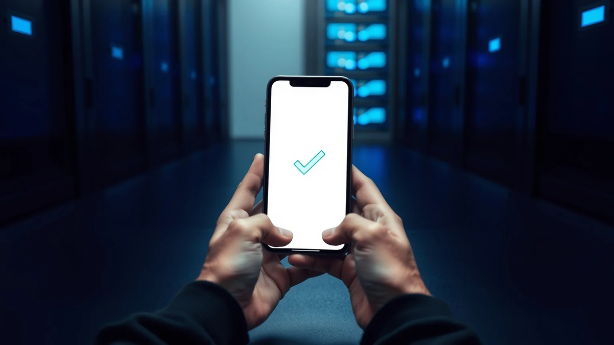 Mobile-Payment-Sicherheit: Die Revolution des digitalen Zahlungsschutzes - Foto: über boerse-global.de