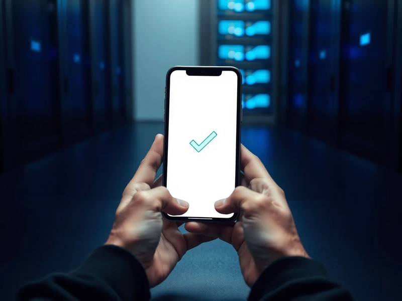 Mobile-Payment-Sicherheit: Die Revolution des digitalen Zahlungsschutzes - Foto: über boerse-global.de