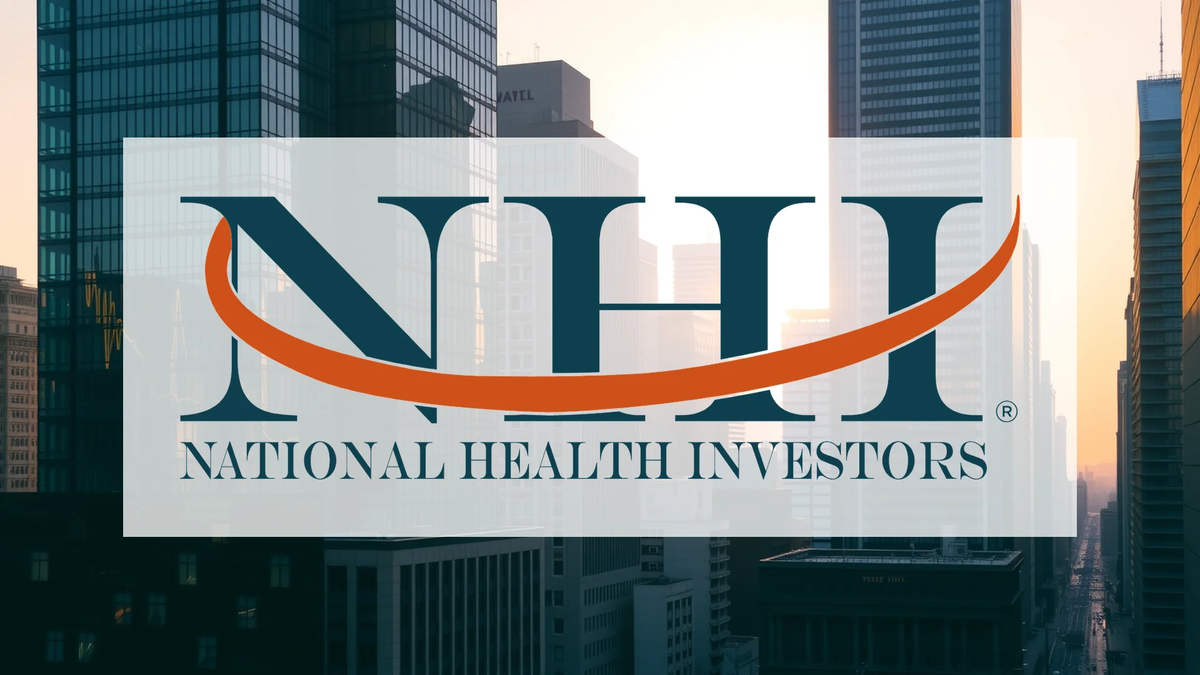 National Health Investors Secures $350 Million Through Bond Offering to Strengthen Financial Position - Foto: über boerse-global.de