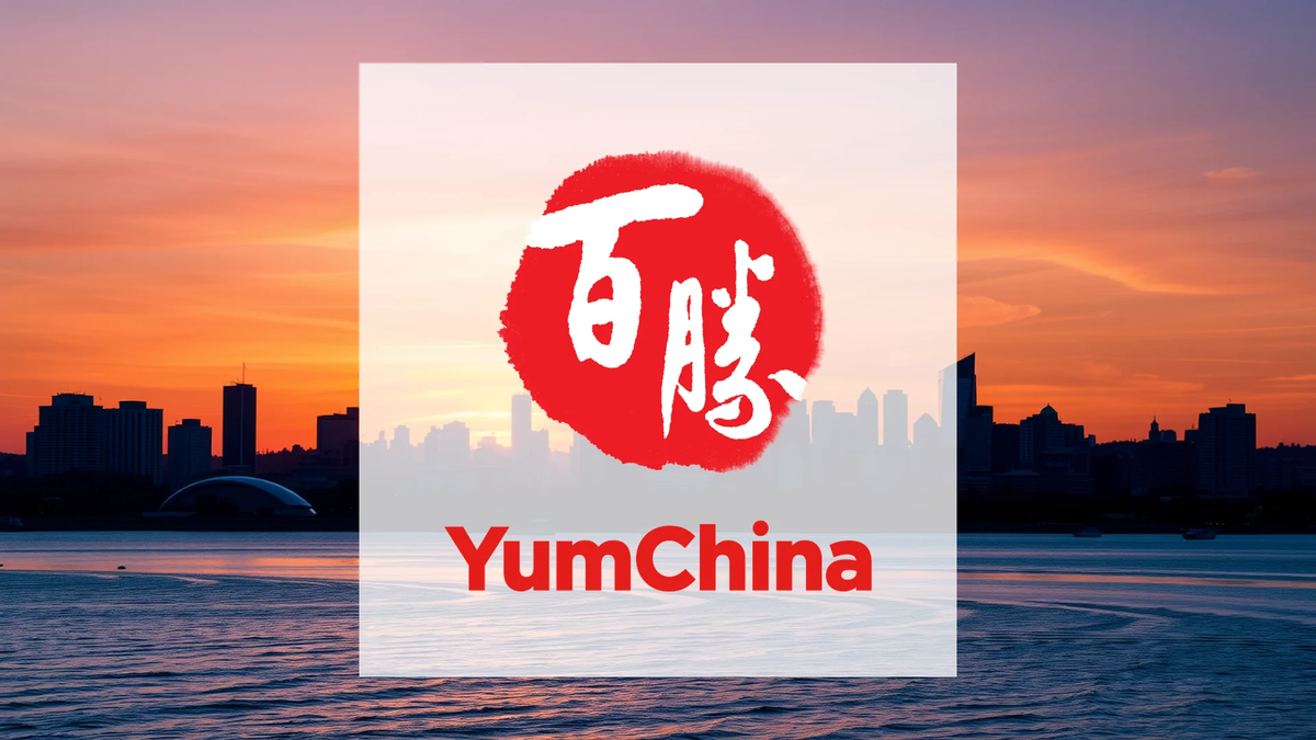 Can Yum China’s Shareholder Returns Strategy Revive Its Stock? - Foto: über boerse-global.de