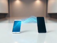 Smartphone-Wechsel: Revolution beim Datenumzug startet - Foto: über boerse-global.de