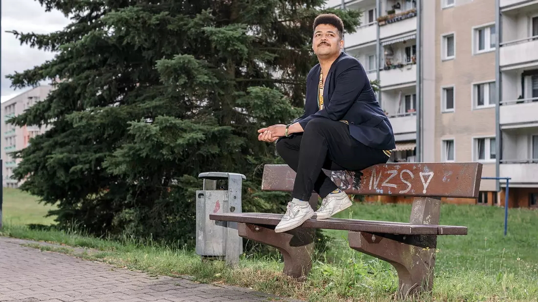 Mein Erbe der Einheit: 37°Leben im ZDF über Nachwendekinder - Bild: presseportal.de