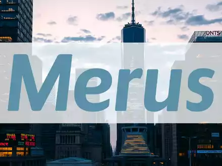Merus-Aktie: Explosives Potenzial dank Barclays-Einstufung - Foto: über boerse-global.de