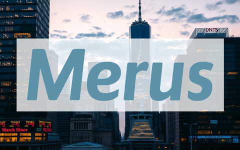 Merus-Aktie: Explosives Potenzial dank Barclays-Einstufung - Foto: über boerse-global.de